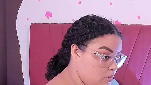 Chat XXX ao vivo de MelannieSimons