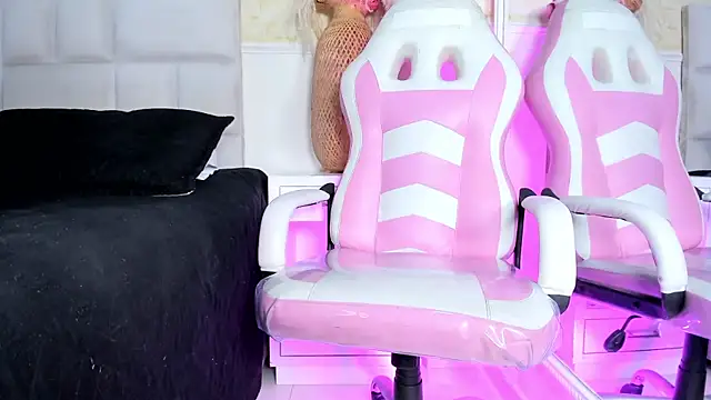 AlondraSoomer Live XXX-Chat