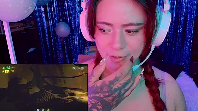 _niiky Live XXX Chat