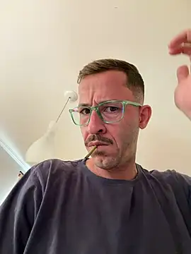 MeladoDiMel Webcam-Show