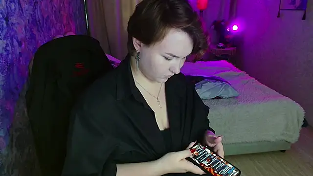 Jenny_Fox Live XXX Chat
