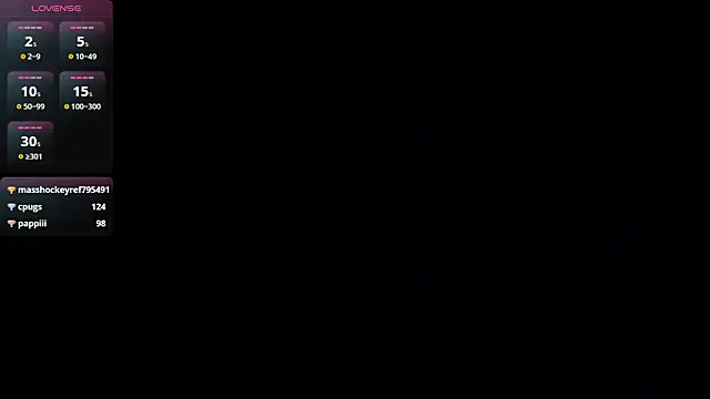 JoyaEsquibel – Naživo XXX chat