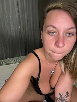 Sembang XXX Secara Langsung Aphrodite-22