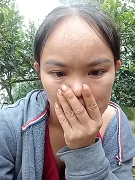 Babyyou- Live XXX-Chat