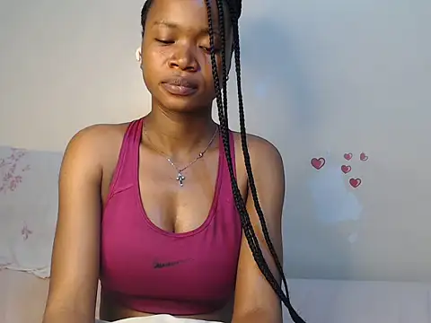 Živý XXX chat sweet_cheryl