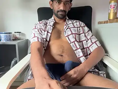 dominanthubbyのライブXXXチャット