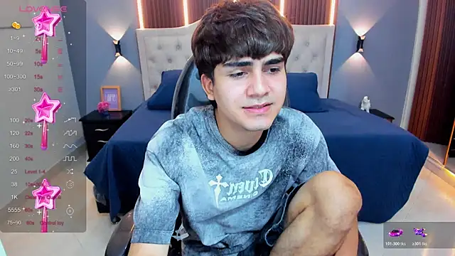Tommy18__ Chat XXX in diretta