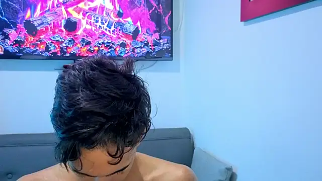 alexandro260 Live XXX-Chat