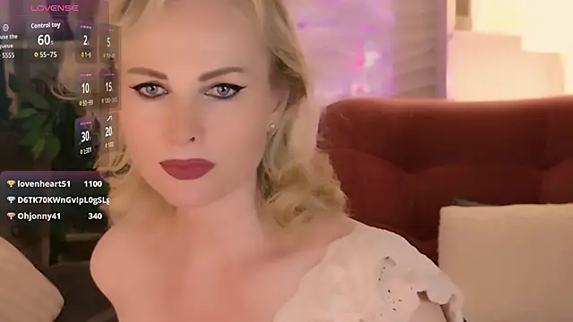 Sandra_Kind 现场XXX聊天