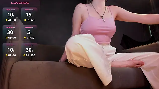 Czat XXX na żywo – CathyAdams