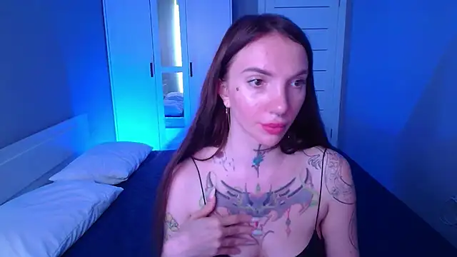 Chat XXX en directo de AssolSoul
