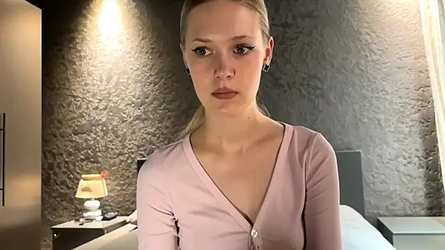 ZaidaSchwarten Adlı Modelin Canlı XXX Sohbeti