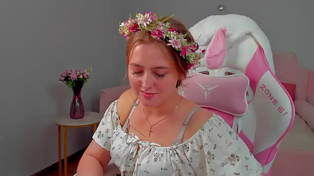Czat XXX na żywo – EllaBells