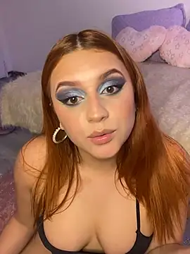 AntonelaSalazar: απευθείας συνομιλία ΧΧΧ