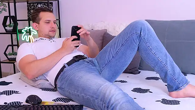Jimmy_Doss Live XXX Chat