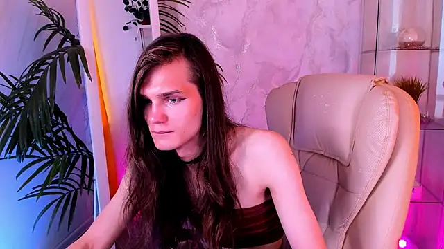 XXX chat uživo modela WillFobos