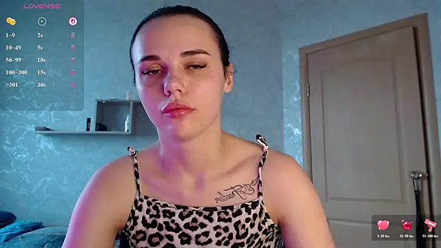 Chat XXX Live Kseni_a