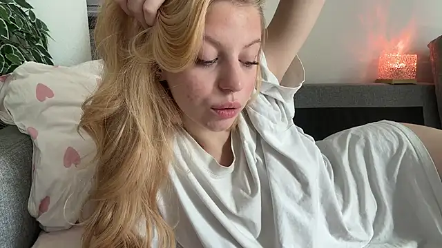 Fanny_FreshのライブXXXチャット
