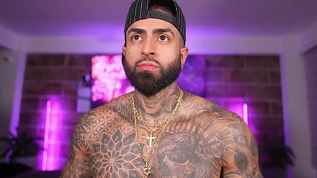 Eros_Dark_ Chat XXX in diretta