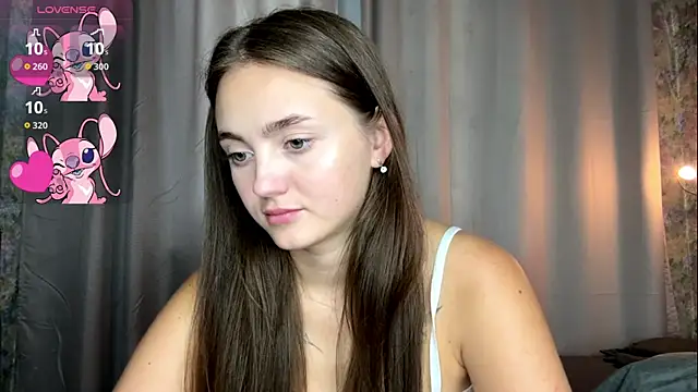 LoraDavin Live XXX chat