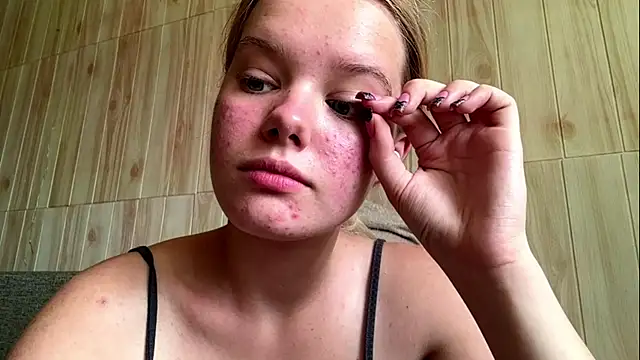 Malinwitch Live XXX-chat