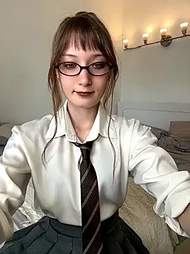 Strawberry_Senpai Chat XXX live