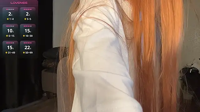 Chat XXX ao vivo de KatyCullip