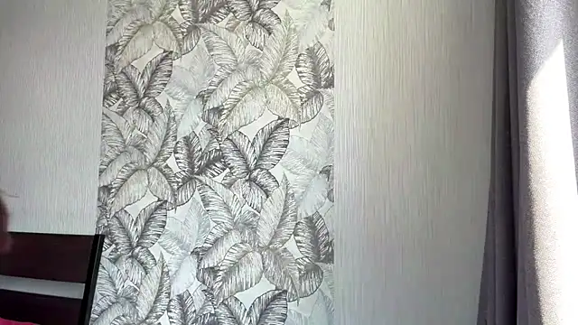 Webkamerová show TennilleVorgas