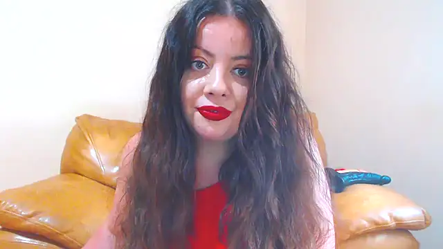 Chat XXX Live SexyNicolle4u