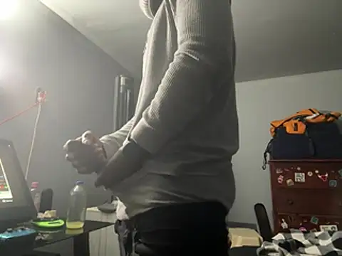 MIGHTYDEMONXXX's Live XXX Chat