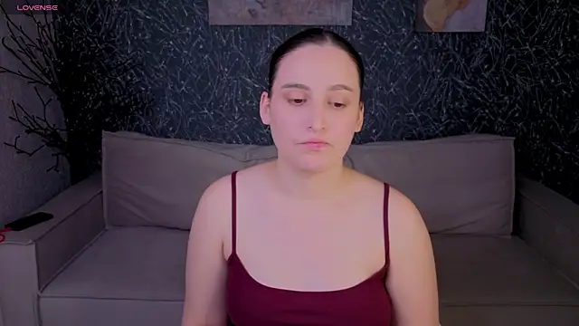 Chat XXX ao vivo de Elizabet_Colllins
