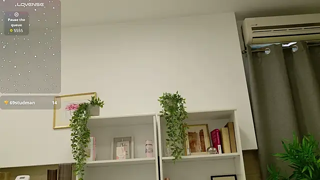 دردشة LadyLeea الجنسية المباشرة