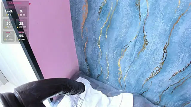 Czat XXX na żywo – lia_sucker