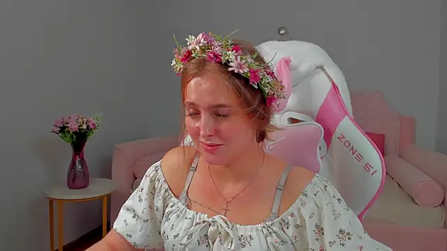 EllaBells Live XXX-Chat