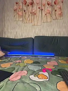 Chat +18 de Kitty-Kelsi ao vivo
