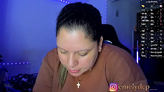 mariana_spellmann Live XXX chat