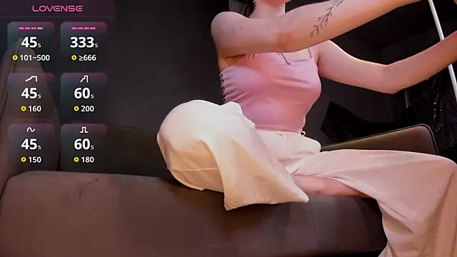 CathyAdamsn Live XXX chat