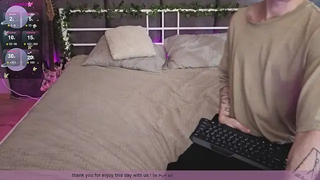 Živý XXX chat Danny_loves_Mary