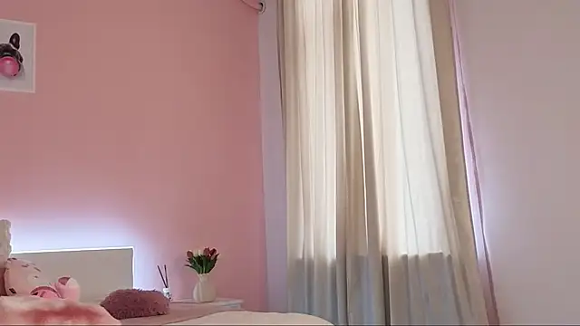 دردشة BellaLuve الجنسية المباشرة