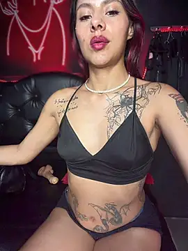 Chatroom XXX en direct de im_Emily_LS