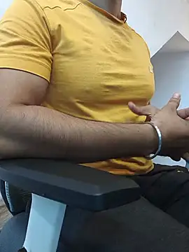 Chat XXX en directo de 8inch_hunk19