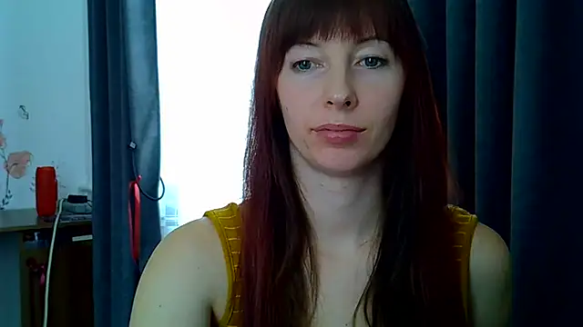 SteviaHotBloom – Live XXX-chat