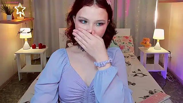 EmilyChavesn Live XXX chat