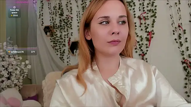 Chat XXX en directo de Rita_Wild