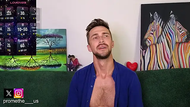 Promethe_us élő XXX-chatje