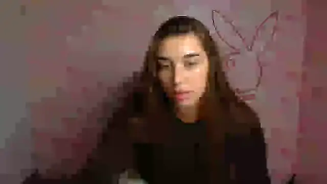 NikaMystic's Live XXX Chat