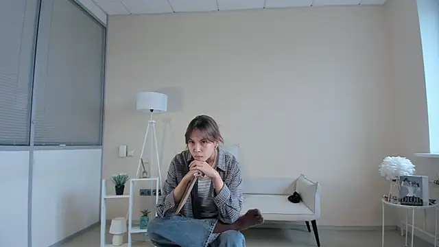 DejaStrohmeier Live XXX-Chat