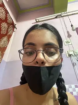 Chatroom XXX en direct de Sandhya_77