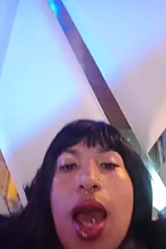MeelFox Chat XXX live