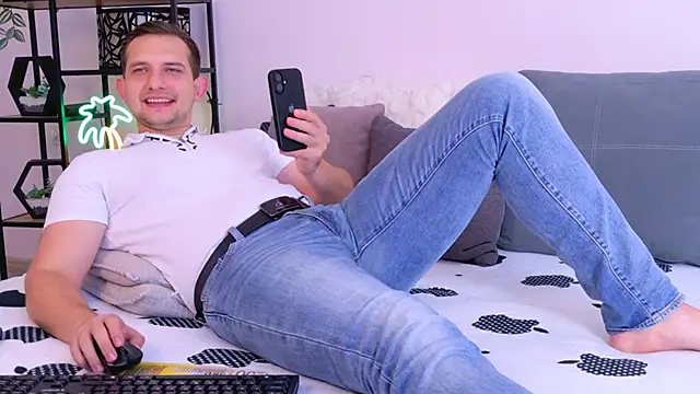 Jimmy_Doss: απευθείας συνομιλία ΧΧΧ
